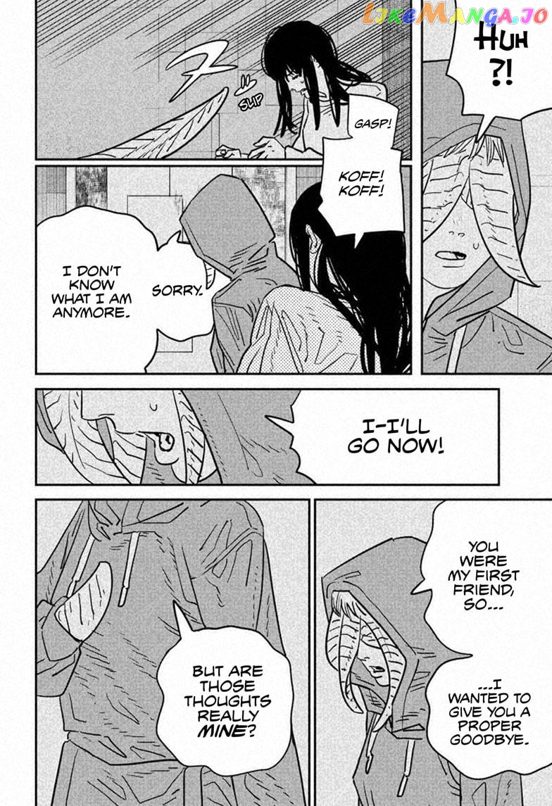 Chainsaw Man, Chapter 111 image 07